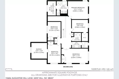 10606 Augustine Hill Lane, Charlotte, NC 28227 - Photo 42