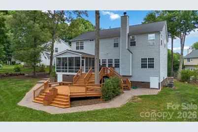 10606 Augustine Hill Lane, Charlotte, NC 28227 - Photo 40