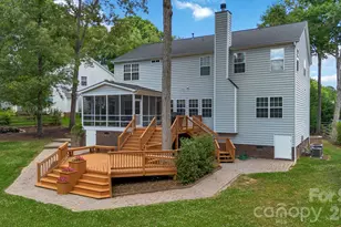 10606 Augustine Hill Ln, Charlotte, NC 28227 - Photo 40