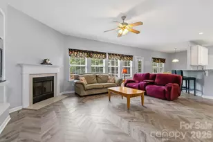 10606 Augustine Hill Ln, Charlotte, NC 28227 - Photo 12