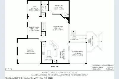 10606 Augustine Hill Lane, Charlotte, NC 28227 - Photo 48