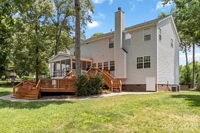 10606 Augustine Hill Lane, Charlotte, NC 28227 - Photo 34