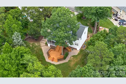 10606 Augustine Hill Lane, Charlotte, NC 28227 - Photo 36
