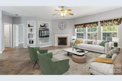 10606 Augustine Hill Lane, Charlotte, NC 28227 - Photo 14