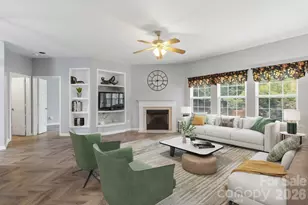 10606 Augustine Hill Ln, Charlotte, NC 28227 - Photo 14