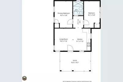 54 Old Lime Kiln Road, Arden, NC 28704 - Photo 36