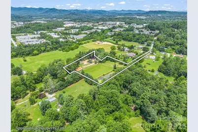 54 Old Lime Kiln Road, Arden, NC 28704 - Photo 16