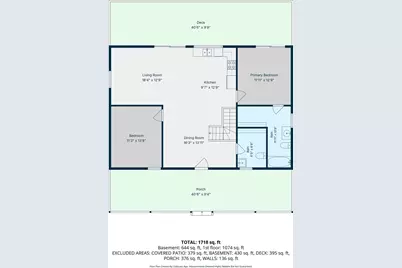 3020 Silver Creek Mountain Road, Morganton, NC 28655 - Photo 26