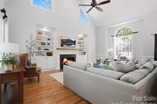 8916 Abrell Walk Ct, Charlotte, NC 28226 - Photo 22