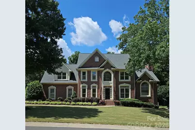 8916 Abrell Walk Court, Charlotte, NC 28226 - Photo 1