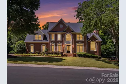 8916 Abrell Walk Court, Charlotte, NC 28226 - Photo 1