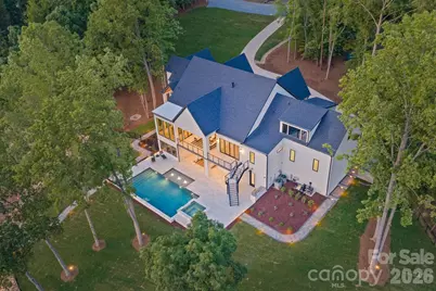 127 Tinker Place, Troutman, NC 28166 - Photo 40