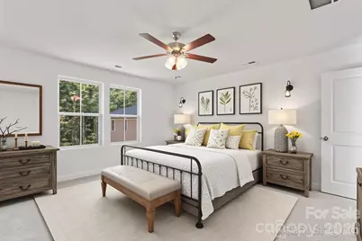 Lot 1 Dale Avenue #1, Charlotte, NC 28216 - Photo 4