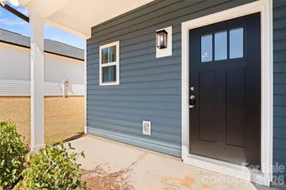 Lot 1 Dale Avenue #1, Charlotte, NC 28216 - Photo 2