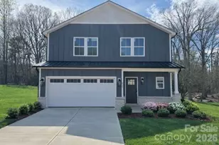 Lot 1 Dale Ave, Charlotte, NC 28216 - Photo 1