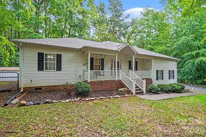 8904 Gosnell Drive, Charlotte, NC 28227 - Photo 6