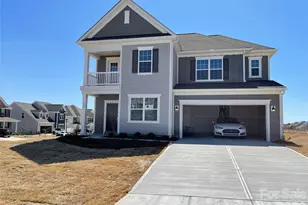 119 Port Bow Dr, Troutman, NC 28166 - Photo 1