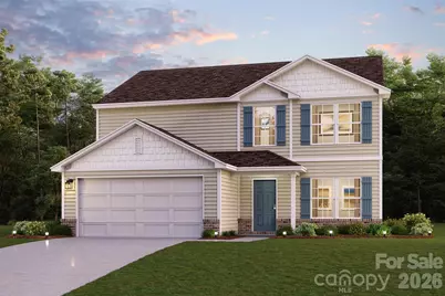 939 Kinnerton Trail, Spartanburg, SC 29301 - Photo 1