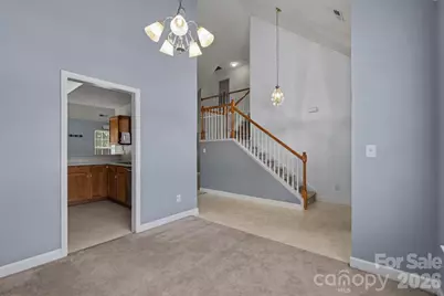 9229 Simonton Drive, Charlotte, NC 28269 - Photo 4