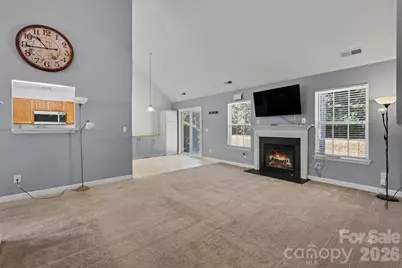 9229 Simonton Drive, Charlotte, NC 28269 - Photo 6