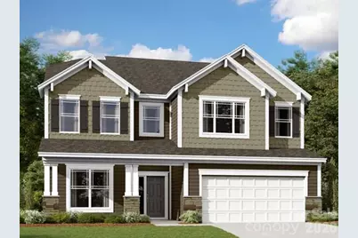 11209 Lochmere Road, Charlotte, NC 28278 - Photo 1