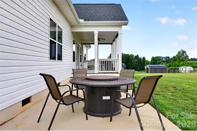 192 Staffordshire Drive, Statesville, NC 28625 - Photo 36
