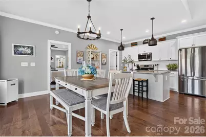 192 Staffordshire Drive, Statesville, NC 28625 - Photo 20