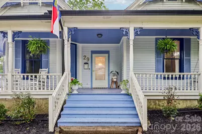 29 Tribune Avenue SW, Concord, NC 28025 - Photo 2