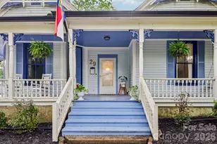 29 Tribune Ave SW, Concord, NC 28025 - Photo 2