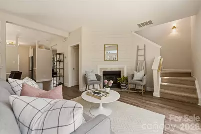 1514 Sylvia Court, Charlotte, NC 28205 - Photo 4
