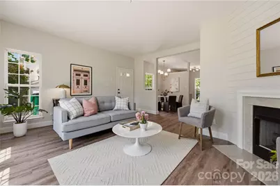 1514 Sylvia Court, Charlotte, NC 28205 - Photo 1