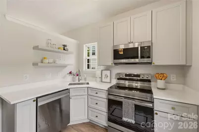1514 Sylvia Court, Charlotte, NC 28205 - Photo 8