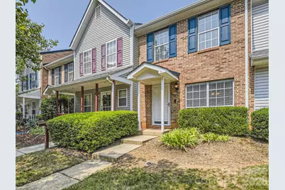 8281 Golf Ridge Drive, Charlotte, NC 28277 - Photo 2