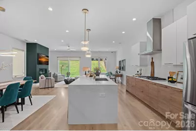 101 Mattoon Street, Charlotte, NC 28216 - Photo 2