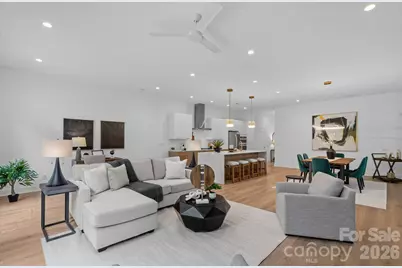 101 Mattoon Street, Charlotte, NC 28216 - Photo 6