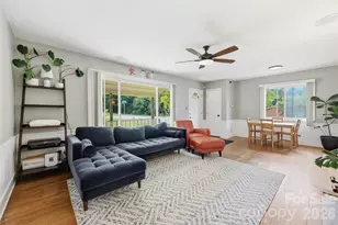 2736 Palm Ave, Charlotte, NC 28205 - Photo 6