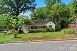 2736 Palm Ave, Charlotte, NC 28205 - Photo 22