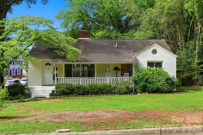 2736 Palm Avenue, Charlotte, NC 28205 - Photo 24
