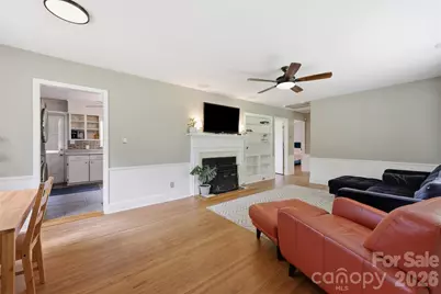2736 Palm Avenue, Charlotte, NC 28205 - Photo 4