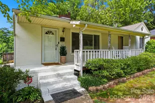 2736 Palm Ave, Charlotte, NC 28205 - Photo 2