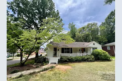 2736 Palm Avenue, Charlotte, NC 28205 - Photo 1