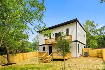 3031 Mathis Drive, Charlotte, NC 28208 - Photo 30