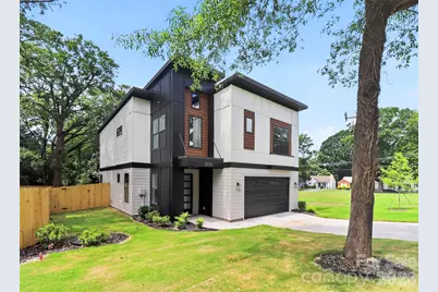 3031 Mathis Drive, Charlotte, NC 28208 - Photo 1