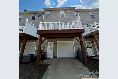 12727 Bullock Greenway Boulevard, Charlotte, NC 28277 - Photo 2