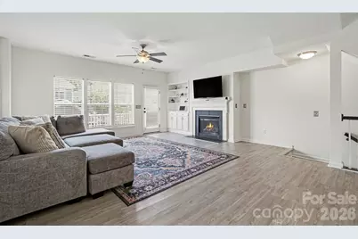 12727 Bullock Greenway Boulevard, Charlotte, NC 28277 - Photo 10