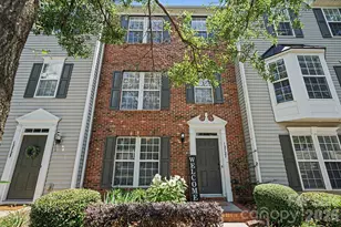 12727 Bullock Greenway Blvd, Charlotte, NC 28277 - Photo 28