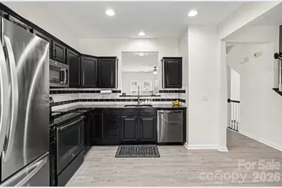 12727 Bullock Greenway Boulevard, Charlotte, NC 28277 - Photo 2