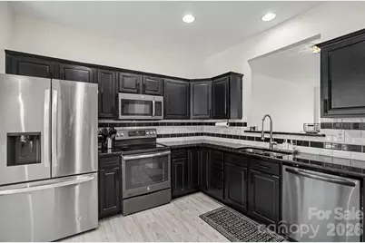 12727 Bullock Greenway Boulevard, Charlotte, NC 28277 - Photo 12