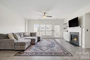 12727 Bullock Greenway Blvd, Charlotte, NC 28277 - Photo 1