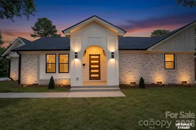 409 Scaleybark Road, Charlotte, NC 28209 - Photo 2